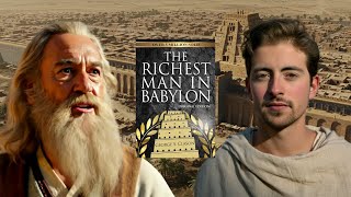The Richest Man in Babylon: A short film on how to get rich