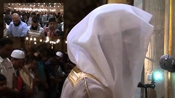 سورة الانفطار تلاوة عذبة وخاشعة للشيخ أبوبكر الشاطري