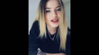 Ti̇k Tok - En Güzel Kizlari 2019 - Trend Ti̇k Tok Şarkilari - 2019