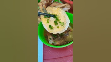 bánh căn bánh xèo Phan Rang Ninh Thuận #monandangia #food #monngonmoingay
