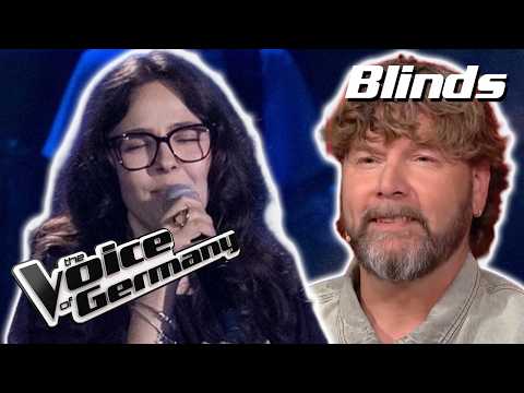 Miley Cyrus – „The Climb“ (Luca-Marie Schiavo) | TVOG 2026