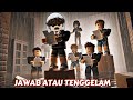 JANGAN SALAH JAWAB KARENA BISA TENGGELAM ! ANSWER OR DIE ! ROBLOX