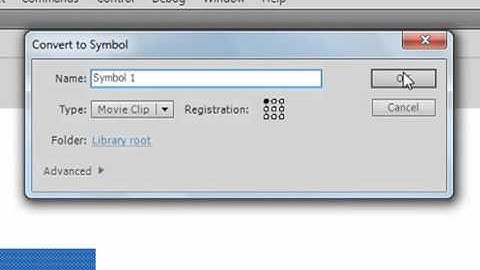 Adobe Flash CS5: Classic Tween