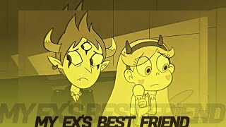 [YES] my exs best friend COLLAB | for justanother