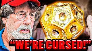 Rick Lagina: We Found Roman Artifacts That Could Lead To Oak Island Treasure!