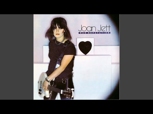 Joan Jett & The Blackhearts - What Can I Do For You