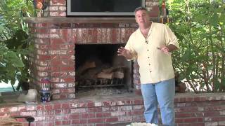 Brick Outdoor Fireplace Design You Brick Outdoor Fireplace Design You, What Kind Of Brick To Use For Outdoor Fireplaces