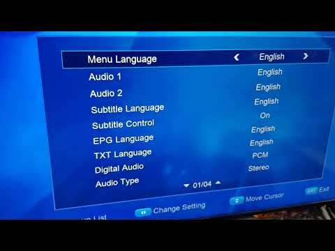 تجريب على اربع اجهزة و تشغيل قنوات الميلتستريم على بعض الاجهزة رغم عدم وجود خاصية PLSN Tnt Maroc