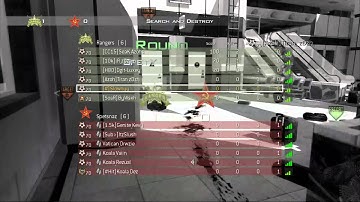 Joined SeaK ! First in !