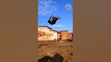 Thumbnail of JERUSALEMA CHALLENGE || Masterkg || Bwengula Circus Kids || #shorts #jerusalema #circus