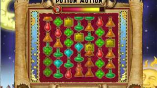 Wizard 101 Potion Motion Secrets screenshot 5