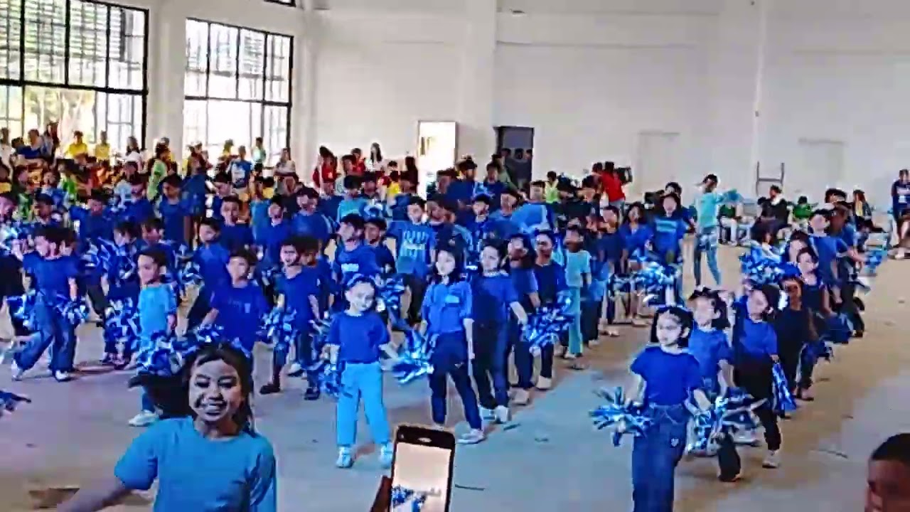 LOES INTRAMS NI ATE KYLYN KO P1 | Gelyn Laurza