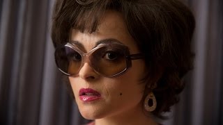 HELENA BONHAM CARTER Scores Emmy Nom as Elizabeth Taylor in BBC America's BURTON & TAYLOR