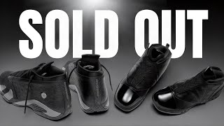 Nike Caused Instant Chaos Online With NEW Jordans