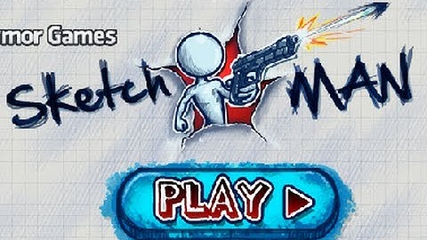 Sketchman-Walkthrough