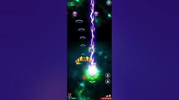 Galaxy Attack Alien Shooter - Hello Summer Event 2023 - Level 1 of 20