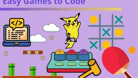 Coding & Gaming Tutorials - 5 Bouncing the Ball