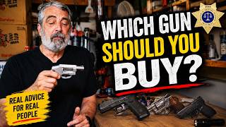 Which Gun Should You Buy The Answer Isn’t What You Think