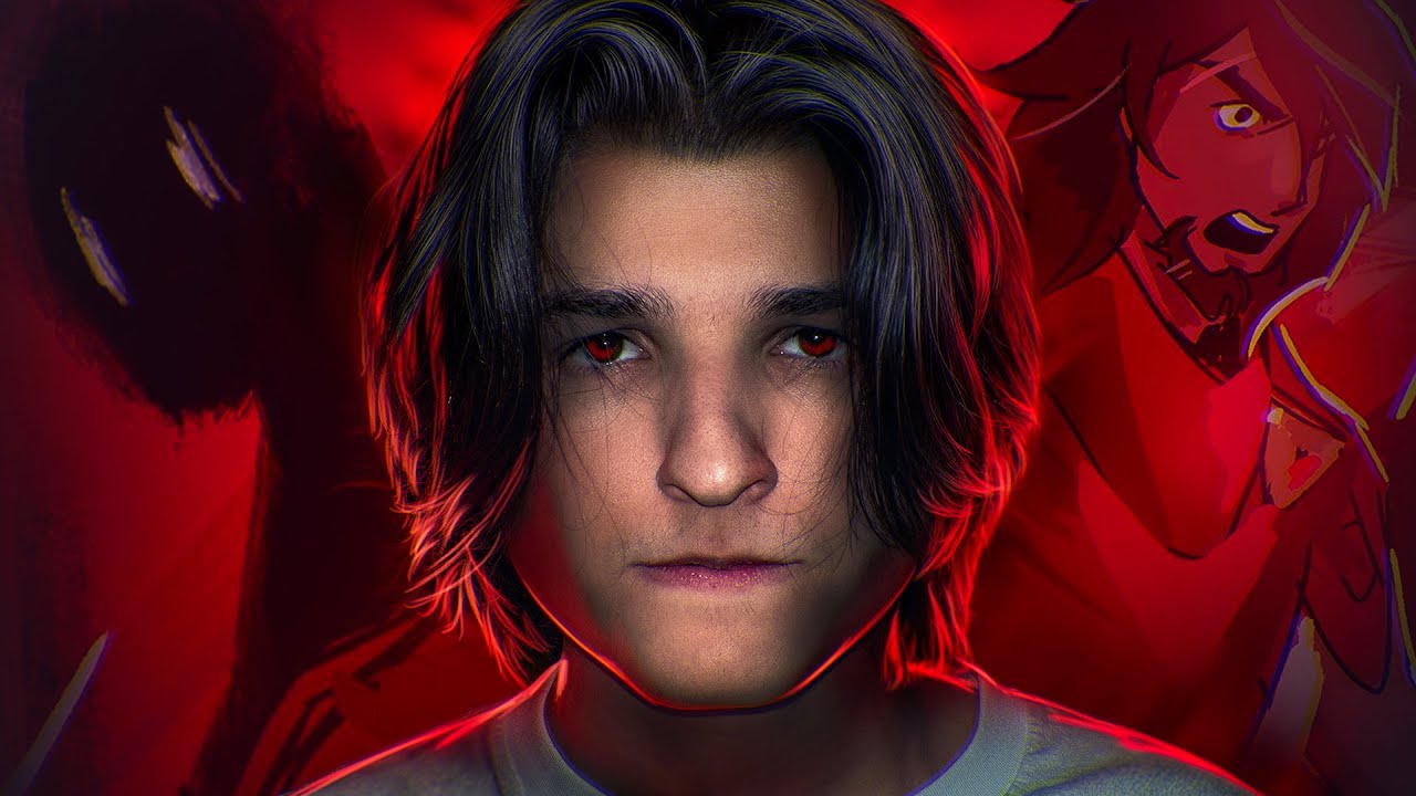 Matt reagindo a EPIC: THE MUSICAL