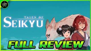Tales of Seikyu - Honest Review