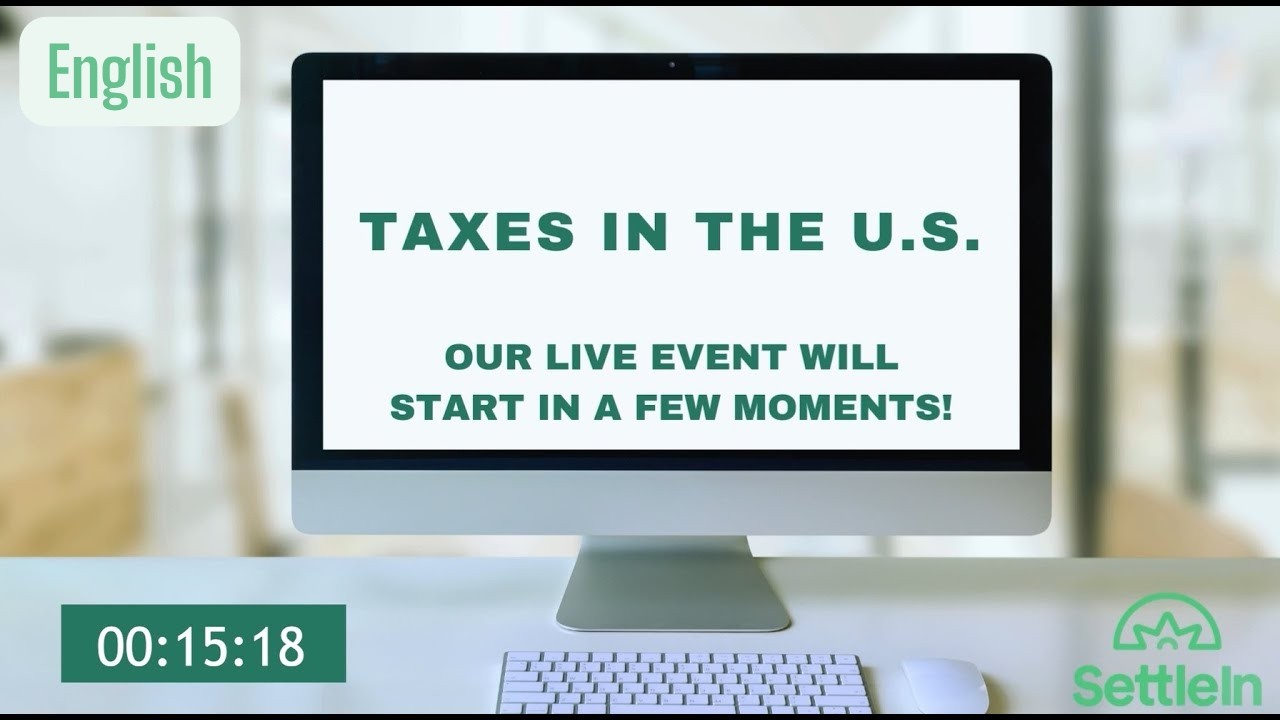 Understanding Taxes Part 2: Preparing your Yearly Tax Return 2025 - YouTube