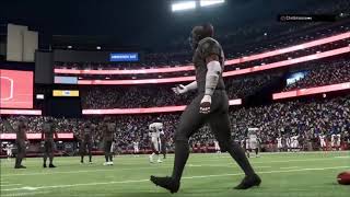Playing Chris Smoove Never Meet Your Heroes? Nfl Madden 20