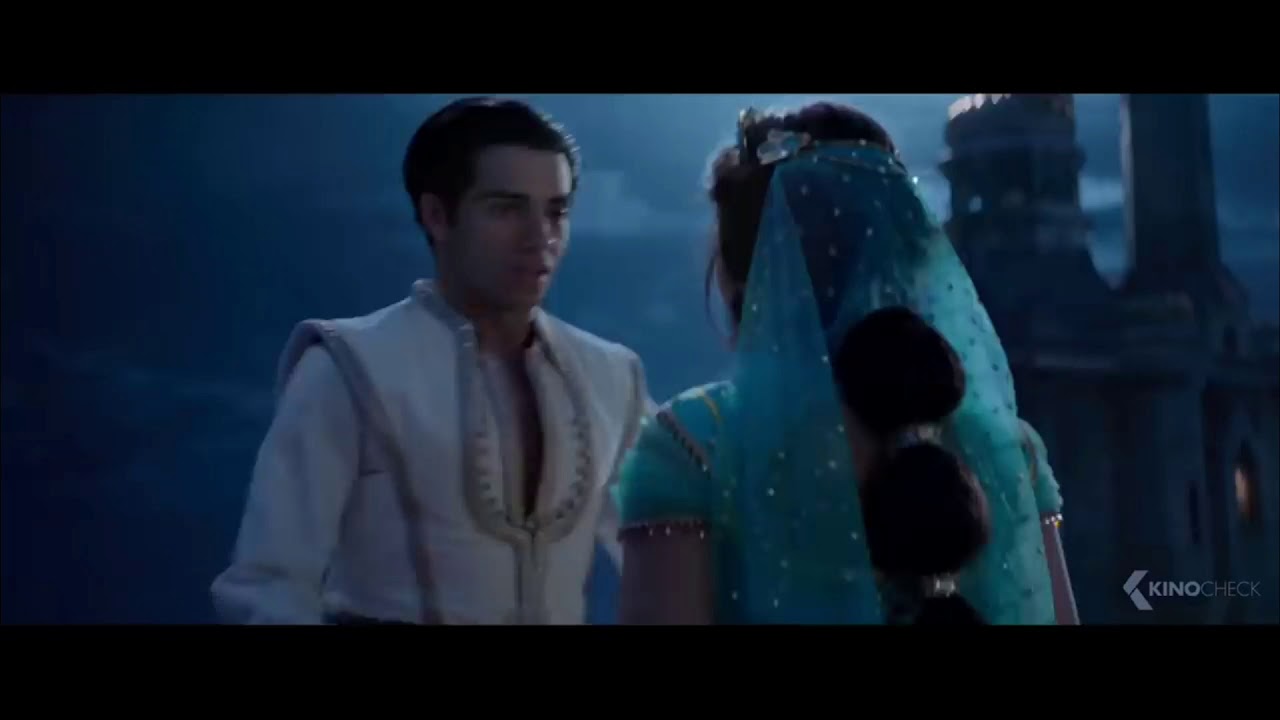 ZAYN & Zhavia Ward A Whole New World ( Lyric Video ) From "Aladdin