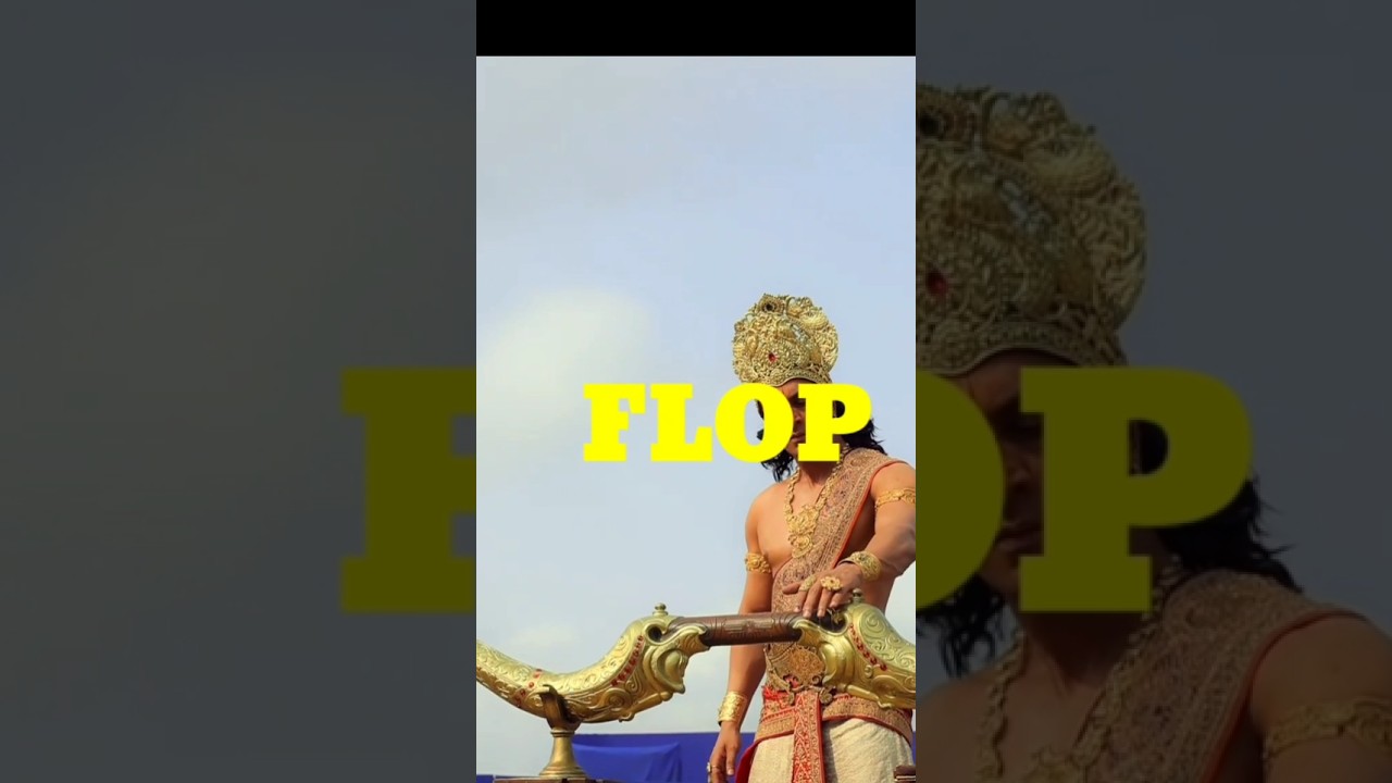 Ramayana Movie Hogi Flop kyu?