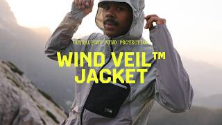 Wind Veil™ Hooded Jacket