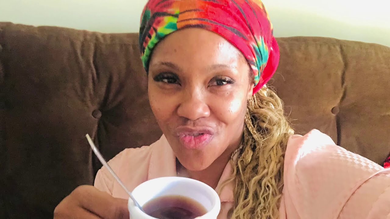 ☕️ Real Tea For The Tea Channels! I’m Throwin Y’all A 🦴& Some Good Advice 😩