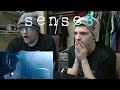Sense8 - Season 2 Episode 3 (REACTION) 2x03 