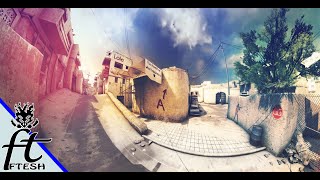 CSS v34| FRAGSHOW #1 by FTESH CSS v34| FRAGSHOW #1 by FTESH