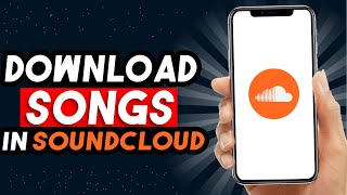 How To Download Sound Cloud Songs 2026 (BEST WAY) screenshot 5