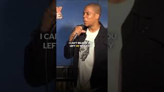 Lifetime Channel: The Ultimate Relationship Saboteur | Reese Waters | Comedy Culture