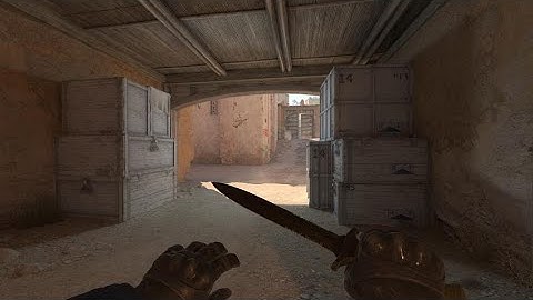 M4A1 3K on Dust 2 #dbtech #dbtechgaming #csgo  #cs2