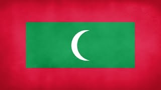 The Maldives National Anthem (Instrumental) guitar tab & chords by National Anthems Channel. PDF & Guitar Pro tabs.