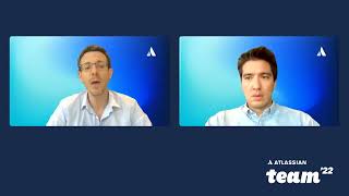 GitOps in the cloud with Bitbucket | Team '22 | Atlassian