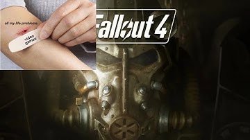 Fallout 4 Gameplay - Modded Playhrough No Commentary - Part 3