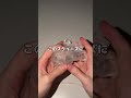 反則級に気持ちいい氷の音