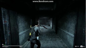 Left 4 Dead 2 | Thirdperson Mod Test