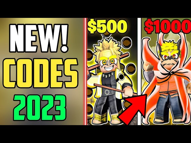 Roblox Anime Story Codes for More Gems, Coins, and More – December  2023-Redeem Code-LDPlayer