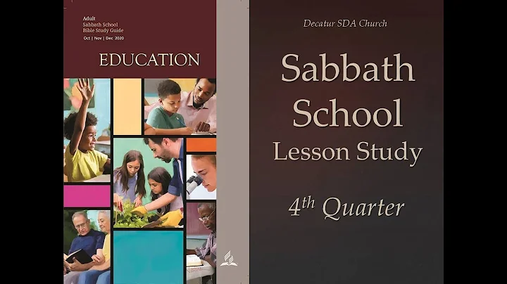 2020-12-12 | Sabbath School | 4th Qtr