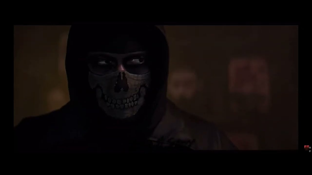 THE BEST - Ghost: Ahuevo Edit - YouTube