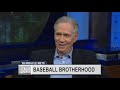 Baseball Brotherhood