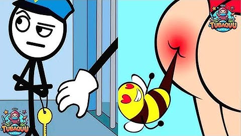 Help Me Tricky Story vs Thief Puzzle - Satisfying ASMR Gameplay All Levels , Android iOS