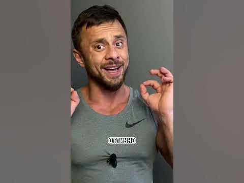 3 ГЛАВНЫХ ОШИБКИ! СУШКА ТЕЛА - YouTube