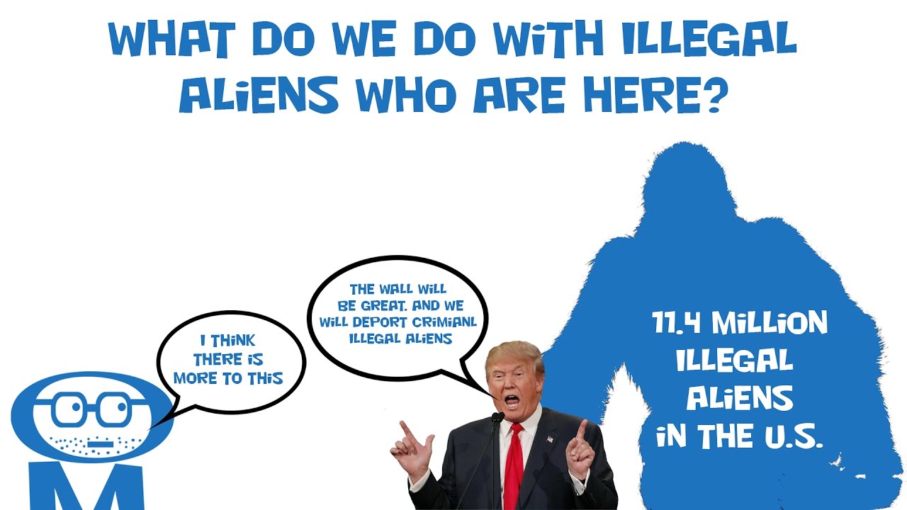 We Must Support Illegal Immigrants