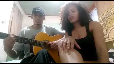 Por to pouco - Exaltasamba (cover)