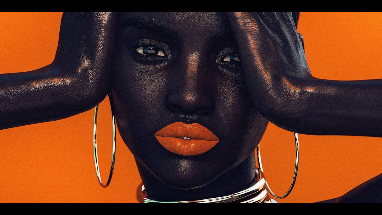 Masego x Sir Type Beat 2022 - "Red Wine"