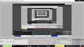 Patharee jam - live electronic music in pd vanilla